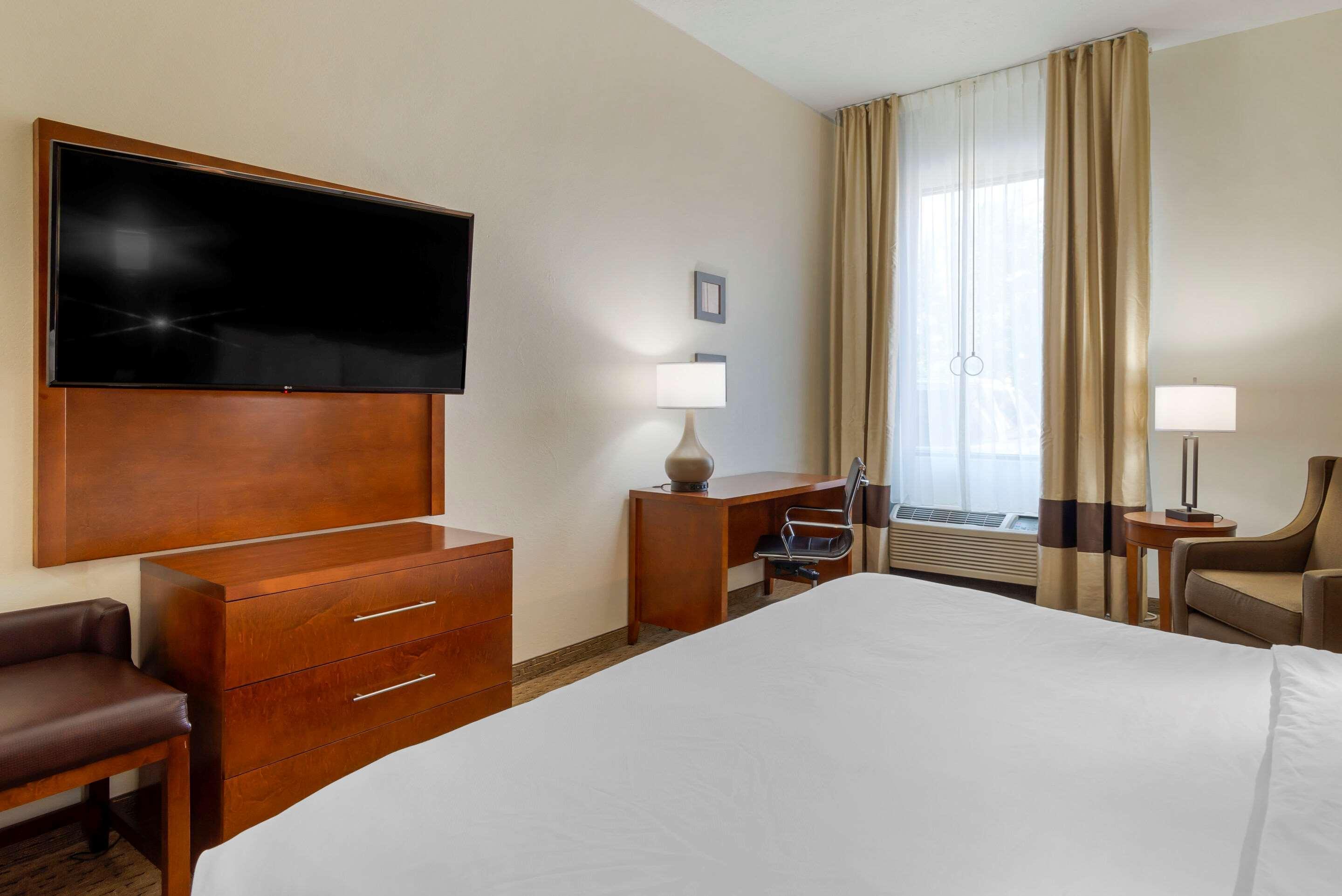 Comfort Inn Columbus Near Fort Benning Dış mekan fotoğraf