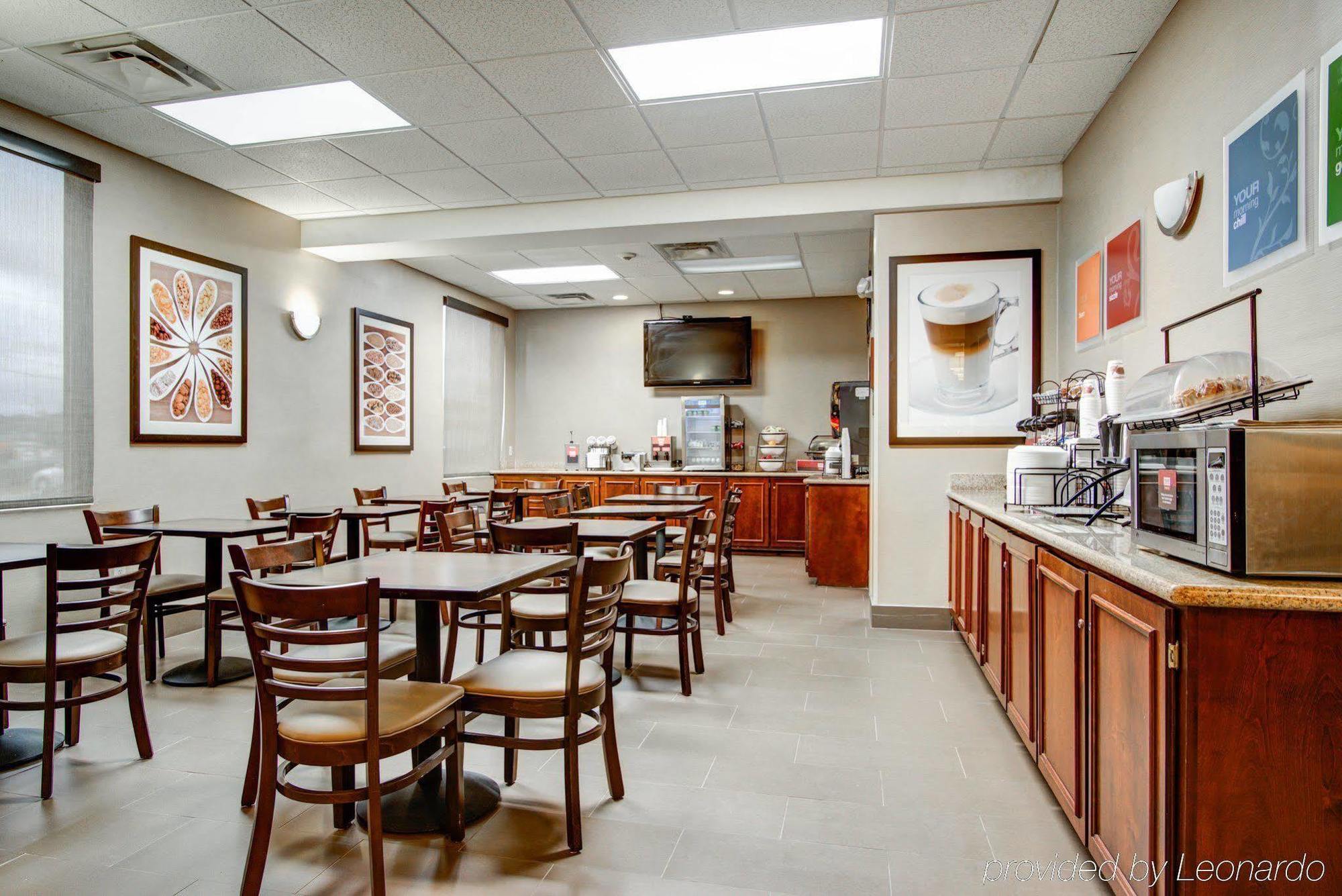 Comfort Inn Columbus Near Fort Benning Dış mekan fotoğraf