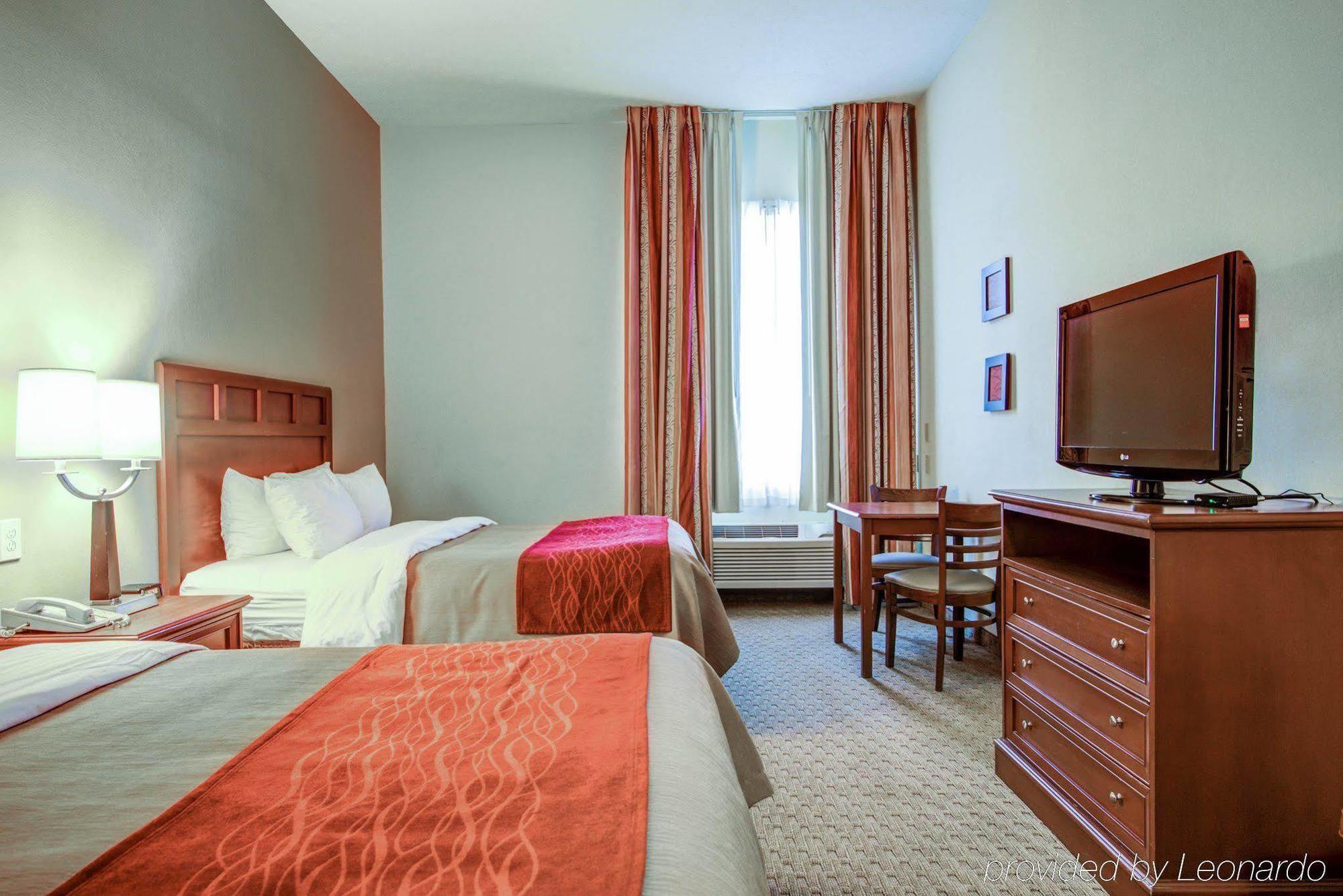 Comfort Inn Columbus Near Fort Benning Dış mekan fotoğraf